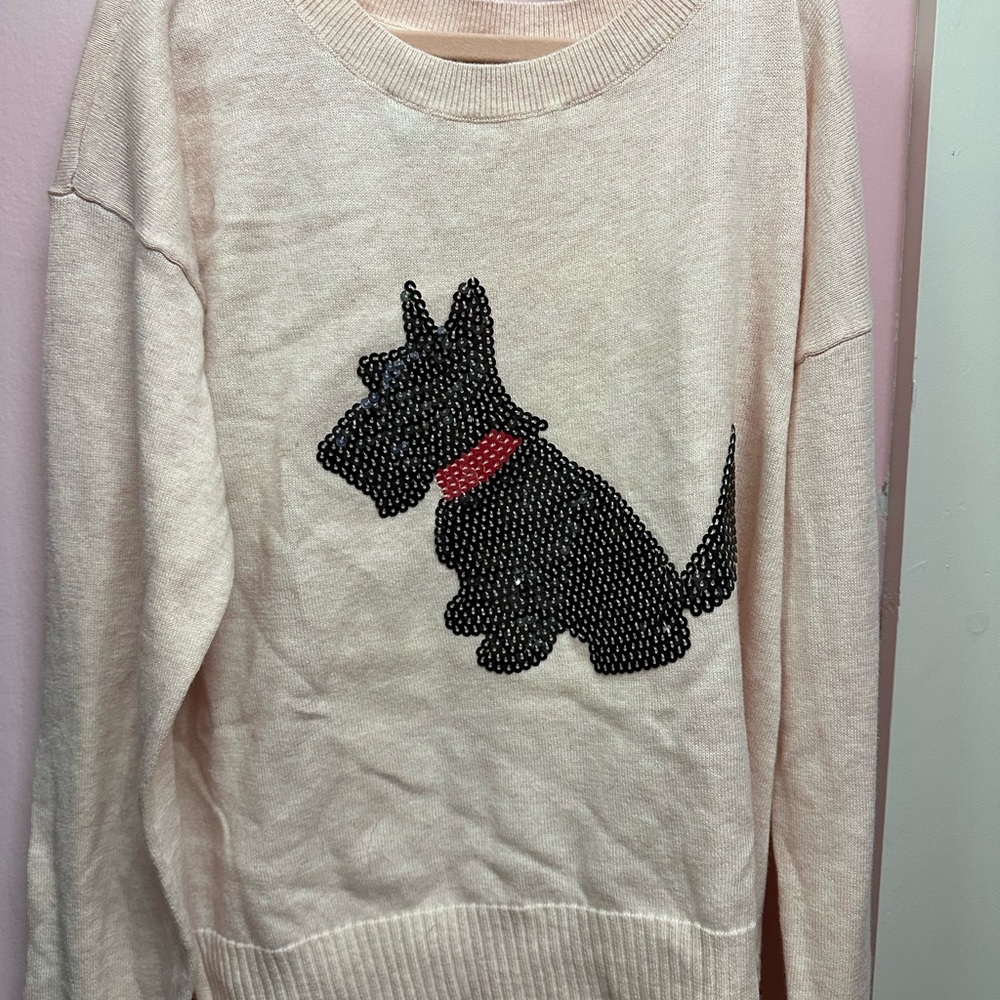 NWTS kids gap sweater